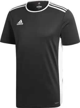 Adidas Entrada 18 Jsy dětský černý 