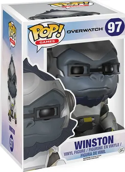 Figurka Funko POP! Overwatch