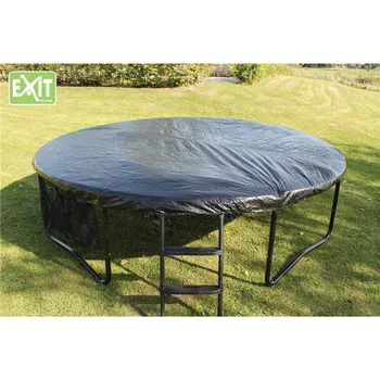 Trampolína Zazimovací plachta na trampolínu EXIT 244 cm