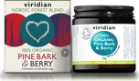 Viridian Organic Pine Bark & Berry 30 g