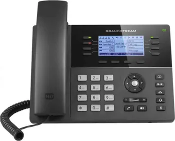 Stolní telefon Grandstream GXP1780