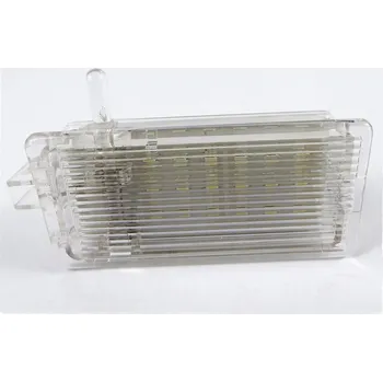 Osvětlení automobilu LED osvětlení schránky spolujezdce BMW 3 E93 (2006-2012)