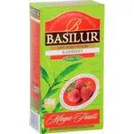 Basilur Magic Malina nepřebal 25 ks