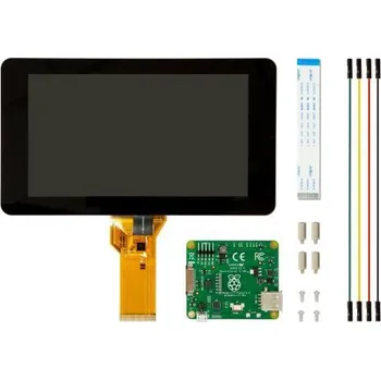 Displej pro tablet Raspberry PI Touch display 7"