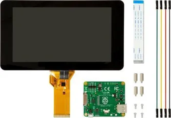 Displej pro tablet Raspberry PI Touch display 7"