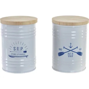 Svíčka Svíčka "MARINE" 7.5x7.5x10/180gr./2dr.