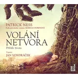 Volání netvora: Příběh života - Patrick…