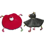 Ebulobo Hladový vlk s Karkulkou 2v1