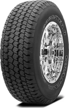 4x4 pneu Goodyear Wrangler AT Adventure 225/75 R15 106 T XL