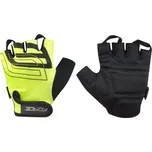 Force Sport Fluo rukavice žluté/černé