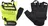 Force Sport Fluo rukavice žluté/černé, XS