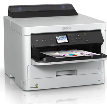 Tiskárna Epson WorkForce Pro WF-C5290DW