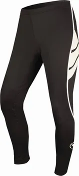 Cyklistické kalhoty Endura Luminite elastické kalhoty dámské černé