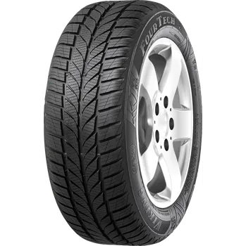 Celoroční osobní pneu Viking Fourtech 175/65 R14 82 T