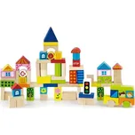 VIGA 32740 City Multicolor