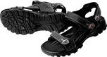 CRV Wulik sandály černé