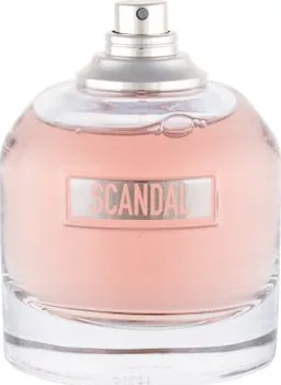 Dámský parfém Jean Paul Gaultier Scandal W EDP
