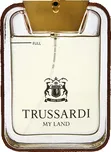 Trussardi My Land Men EDT