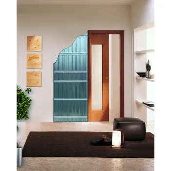 Stavební pouzdro SCRIGNO Stavební pouzdro Scrignotech SDK (příčka 125mm) Stavební otvor: 700 x 2100 mm