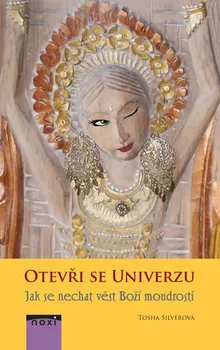 Otevři se univerzu: Jak se nechat vést Boží moudrostí – Tosha Silver