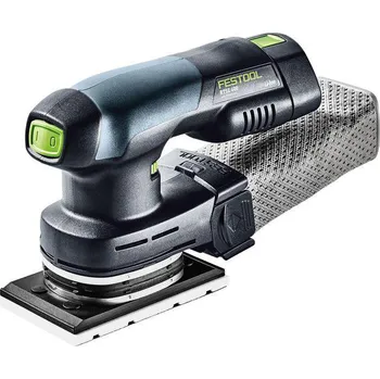 Festool RTSC 400 Li-Basic