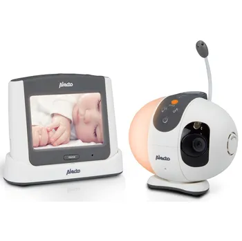 chůvička Alecto DVM-750