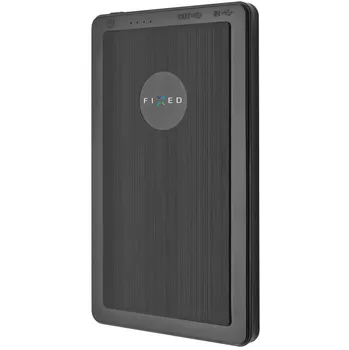 Powerbanka Fixed FIXOEM-PB4000-BK