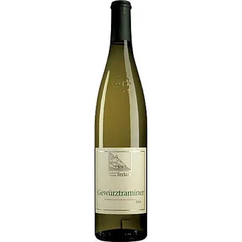 Víno Kellerei Terlan TERLAN GEWÜRZTRAMINER 0,75L