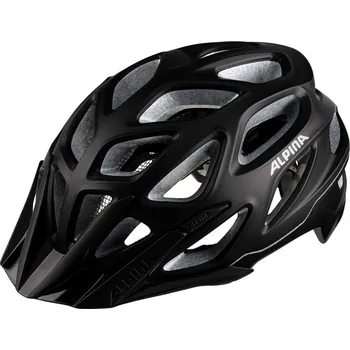 Cyklistická přilba Alpina Mythos 3.0 LE černá 2018 
