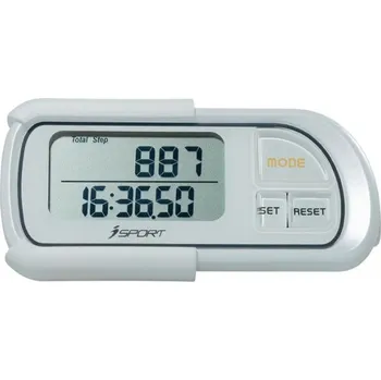 Krokoměr Recenze Conrad Sport s 3D senzorem