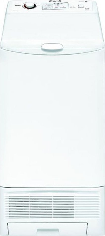 Condenseur Eau Condensat Pour Sèche-linge Brandt BDT561AL - Réf. 87398/87399, Occasion, En Plastique