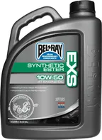 Bel-Ray EXS Full Synthetic Ester 4T 10W-50 4 l