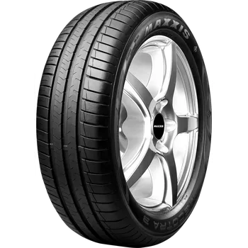 Letní osobní pneu Maxxis Mecotra 3 175/80 R14 88 T