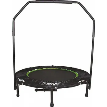 Trampolína Tunturi Folding Fitness 100 cm