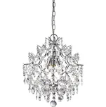 Searchlight Harrietta 7673-3CC