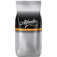 Alfredo Espresso Primus Omnium zrnková 1 kg