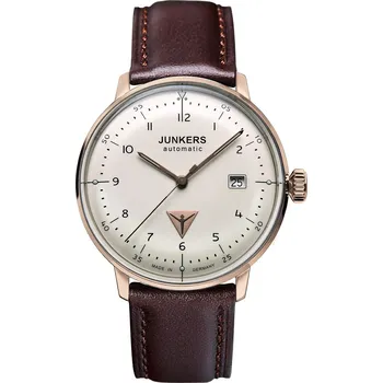 Hodinky Junkers 6058-4