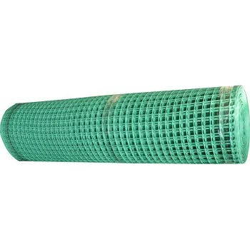 Pletivo Plastové pletivo výška 120 cm x 25 m, velikost oka 30 mm