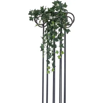 umělá květina Umělá popínavá rostlina Holandský břečťan zelený, 60cm