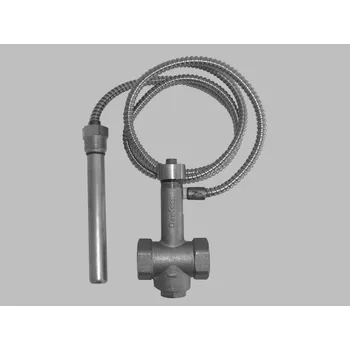 Ventil Atmos Termostatický bezpečnostní Ventil Watts STS-20/130 97 °C P0082