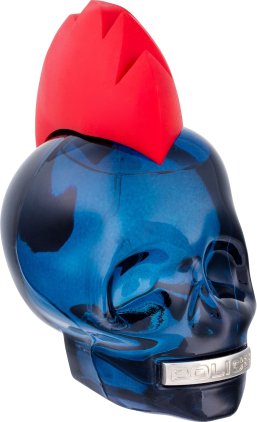 Police To Be Rebel EDT 125 ml