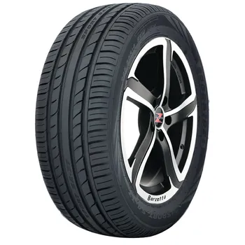 Letní osobní pneu Goodride SA37 245/45 R18 100 W TL XL M+S