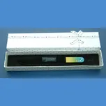 Dárková sada skleněných pilníků Swarovski vzor 35