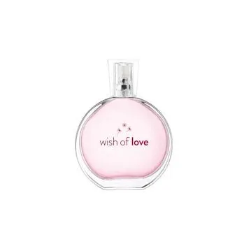 Avon Wish of Love W EDT 50 ml Dámský parfém Avon Wish of Love W EDT 50 ml