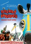 DVD Rychlý Stripes (2005)