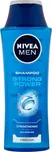 Nivea Strong Power pro muže šampon