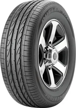 4x4 pneu Bridgestone Dueler Sport 235/65 R18 106 W