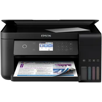 Tiskárna Epson EcoTank ITS L6160