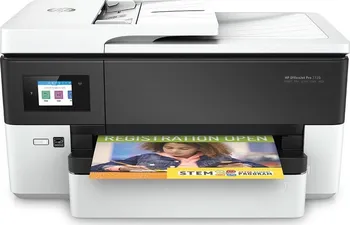 Tiskárna HP OfficeJet Pro 7720