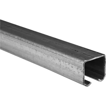 CAIS STRELA 33 šína pro zavěšené dveře a vrata délka: 1